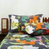 Animal Frenzy Bedsheet