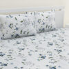 Ashmita Printed Bedsheet