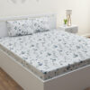 Ashmita Printed Bedsheet