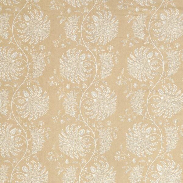 Benno Floral Bedsheet