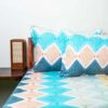 Diamond Candy Bedsheet Diamond Candy Bedsheet