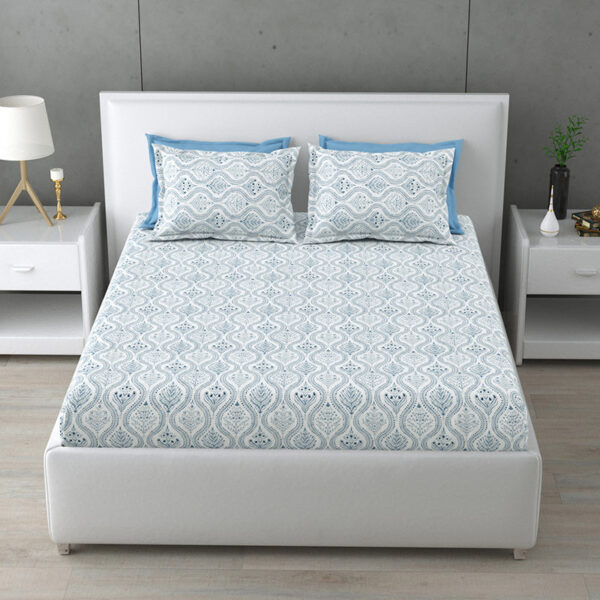 Gemma Ethnic Bedsheet