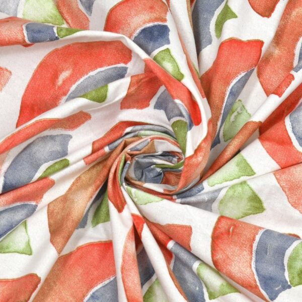 Laramie Moa Bedsheet