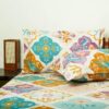 Mystique Maya Bedsheet
