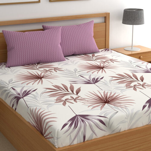 Palmina I Microfiber Bedsheet