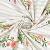 Rosen Floral Bedsheet Rosen Floral Bedsheet