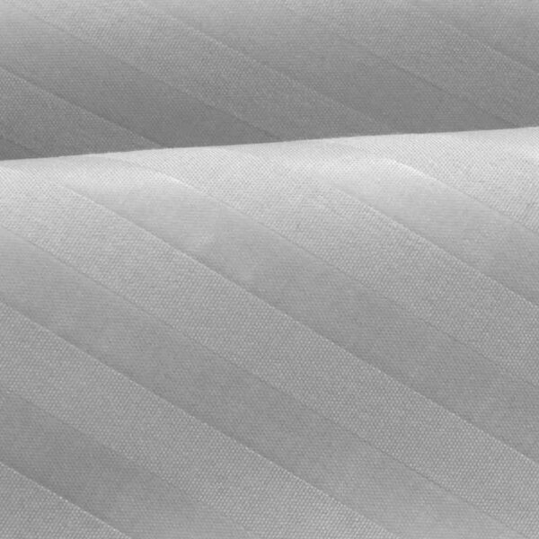 Sofia Solid Bedsheet - Grey