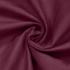 Sofia Solid Bedsheet - Purple