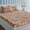 The Elephanzone Bedsheet The Elephanzone Bedsheet