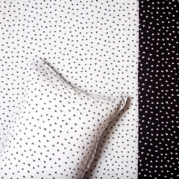 The Evergreen Colours Bedsheet