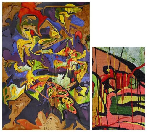 , 'Anxiety' , 'Anxiety'